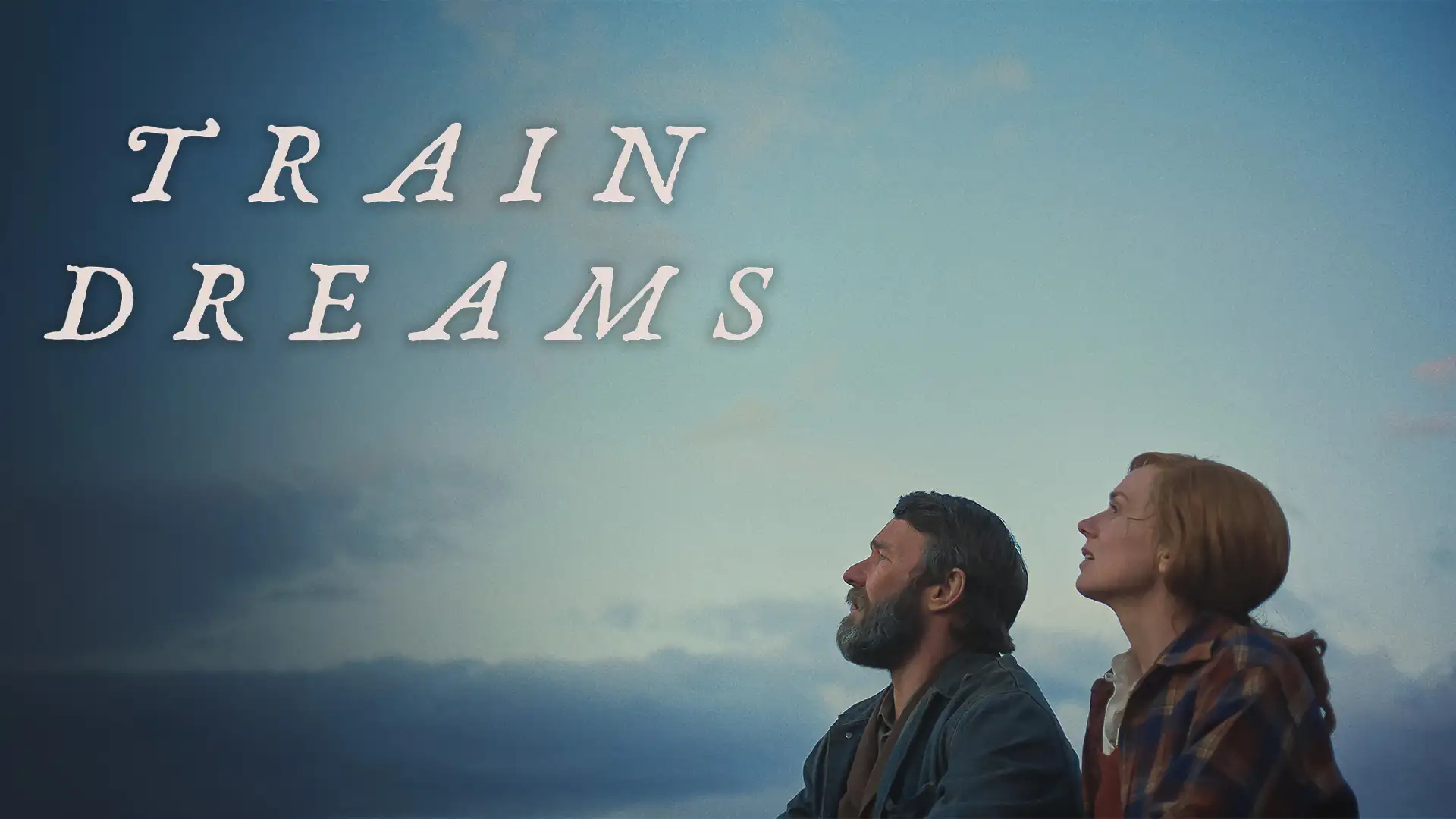 رویاهای قطار